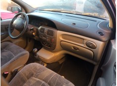 renault scénic i monospace (ja0/1_, fa0_) del año 2000 2