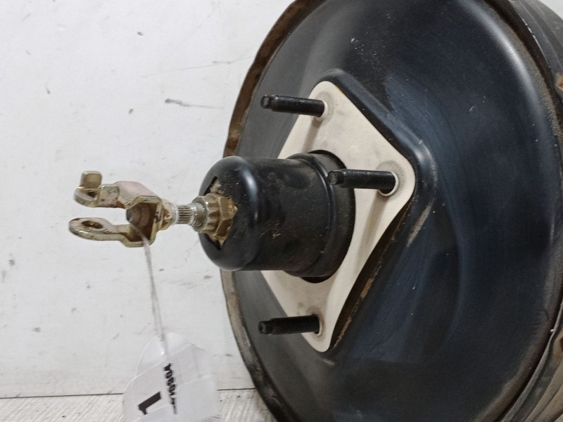 Recambio de servofreno para honda jazz ii (gd_, ge3, ge2) 1.2 i-dsi (gd5, ge2) referencia OEM IAM   