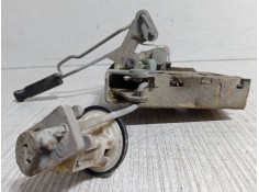 Recambio de cerradura puerta delantera derecha para peugeot 309 i (10c, 10a) 1.6 referencia OEM IAM    2