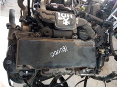 Recambio de motor completo para peugeot 206 hatchback (2a/c) 1.4 hdi eco 70 referencia OEM IAM 180.000Km  