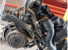 Recambio de motor completo para peugeot 206 hatchback (2a/c) 1.4 hdi eco 70 referencia OEM IAM 180.000Km   2