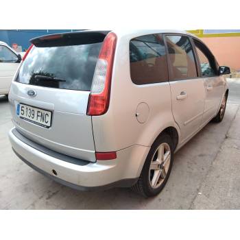 FORD FOCUS C-MAX (DM2)