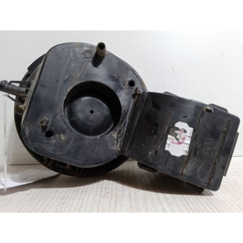 Recambio de tapa exterior combustible para renault megane iii hatchback (bz0/1_, b3_) 1.6 16v (bz1b, bz1h) referencia OEM IAM   