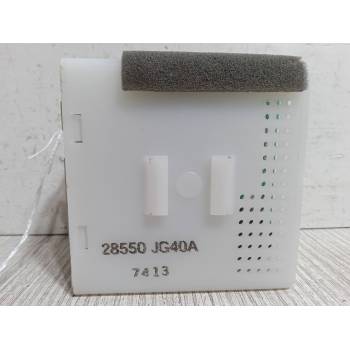 CENTRALITA TRANSFER 28550 JG40A 