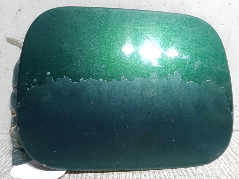 Recambio de tapa exterior combustible para audi a4 b5 (8d2) 1.9 tdi referencia OEM IAM   