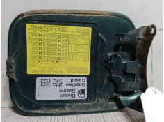 Recambio de tapa exterior combustible para audi a4 b5 (8d2) 1.9 tdi referencia OEM IAM    2