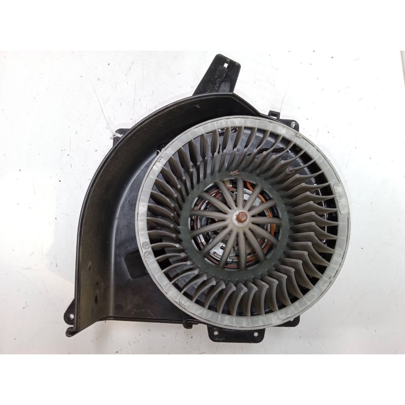 Recambio de motor calefaccion para seat ibiza iv st (6j8, 6p8) 1.6 tdi referencia OEM IAM 6Q1820015H  