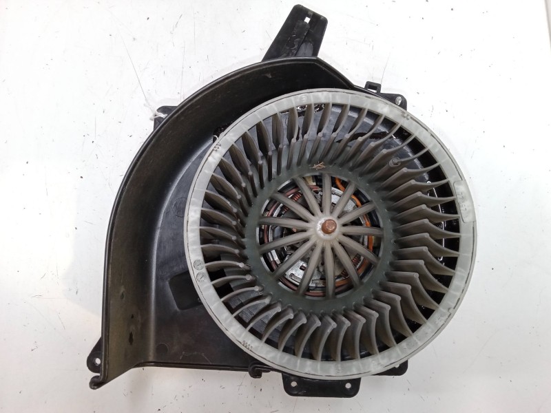 Recambio de motor calefaccion para seat ibiza iv st (6j8, 6p8) 1.6 tdi referencia OEM IAM 6Q1820015H  