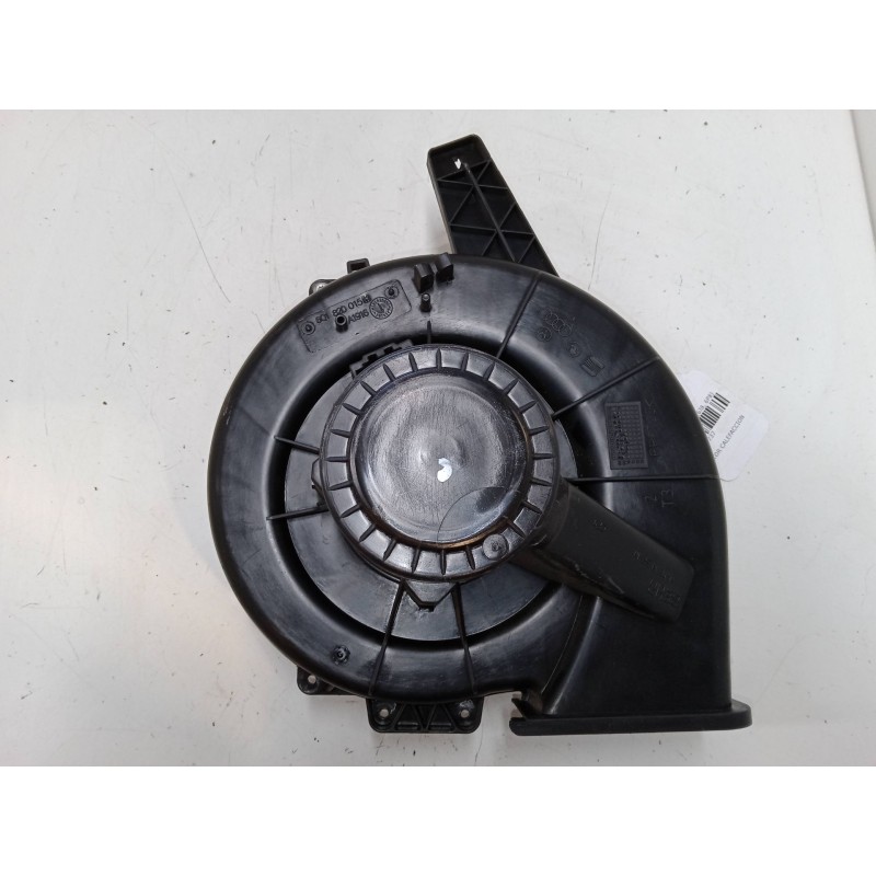 Recambio de motor calefaccion para seat ibiza iv st (6j8, 6p8) 1.6 tdi referencia OEM IAM 6Q1820015H  