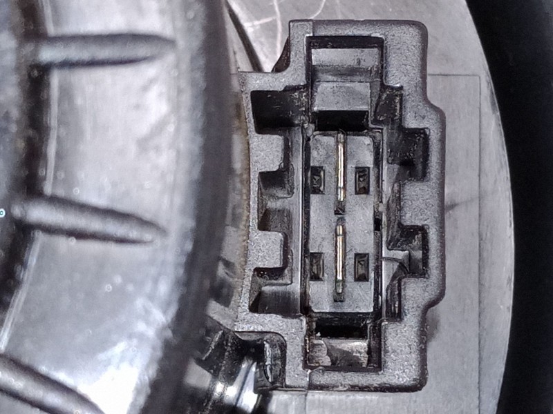 Recambio de motor calefaccion para seat ibiza iv st (6j8, 6p8) 1.6 tdi referencia OEM IAM 6Q1820015H  