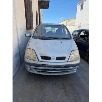 RENAULT SCÉNIC I MONOSPACE (JA0/1_, FA0_)