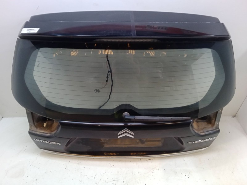 Recambio de porton trasero para citroën c-crosser (vu_, vv_) 2.2 hdi referencia OEM IAM   