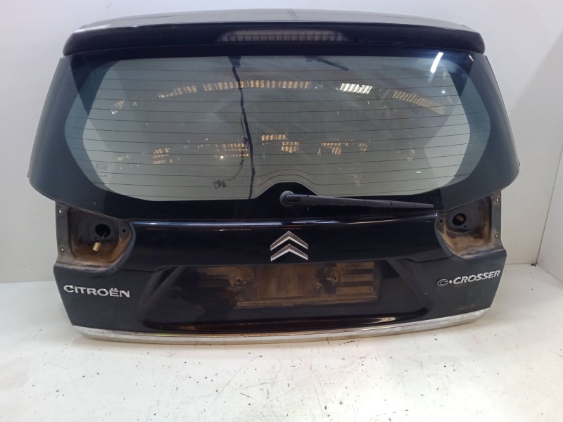 Recambio de porton trasero para citroën c-crosser (vu_, vv_) 2.2 hdi referencia OEM IAM   