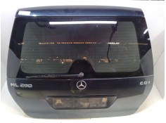 Recambio de porton trasero para mercedes-benz clase m (w163) ml 270 cdi (163.113) referencia OEM IAM