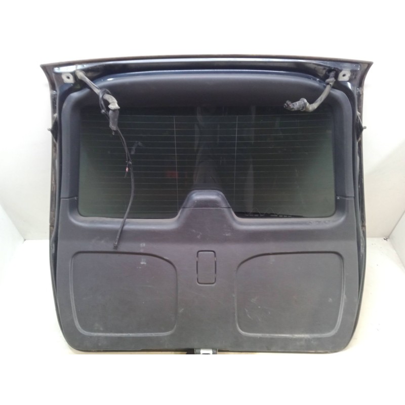 Recambio de porton trasero para mercedes-benz clase m (w163) ml 270 cdi (163.113) referencia OEM IAM   