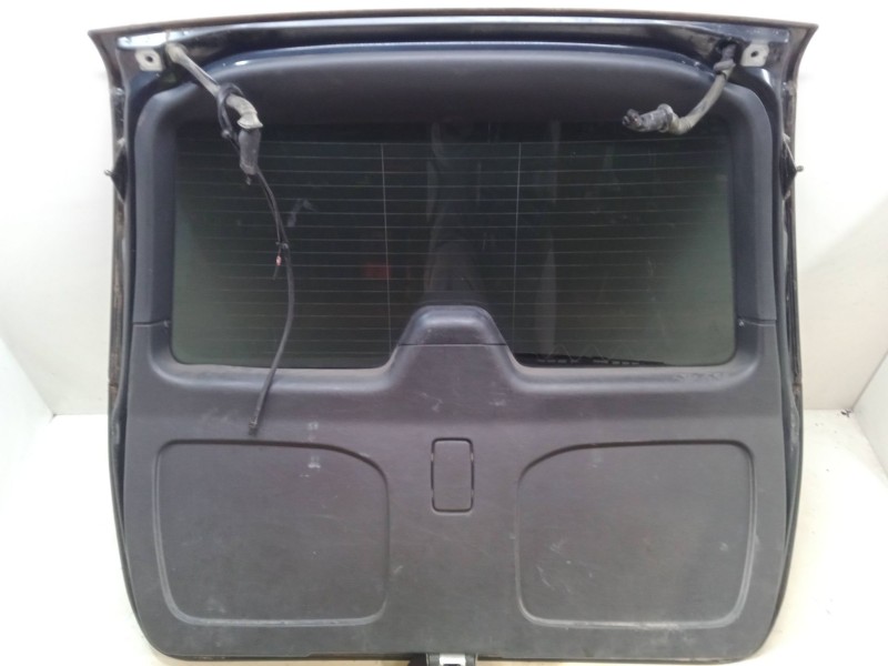 Recambio de porton trasero para mercedes-benz clase m (w163) ml 270 cdi (163.113) referencia OEM IAM   