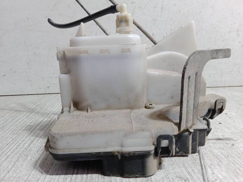 CERRADURA PUERTA TRASERA IZQUIERDA ZSB6K4839015E 