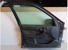 Recambio de puerta delantera izquierda para citroën xsara (n1) 2.0 hdi 90 referencia OEM IAM COMPLETA   2