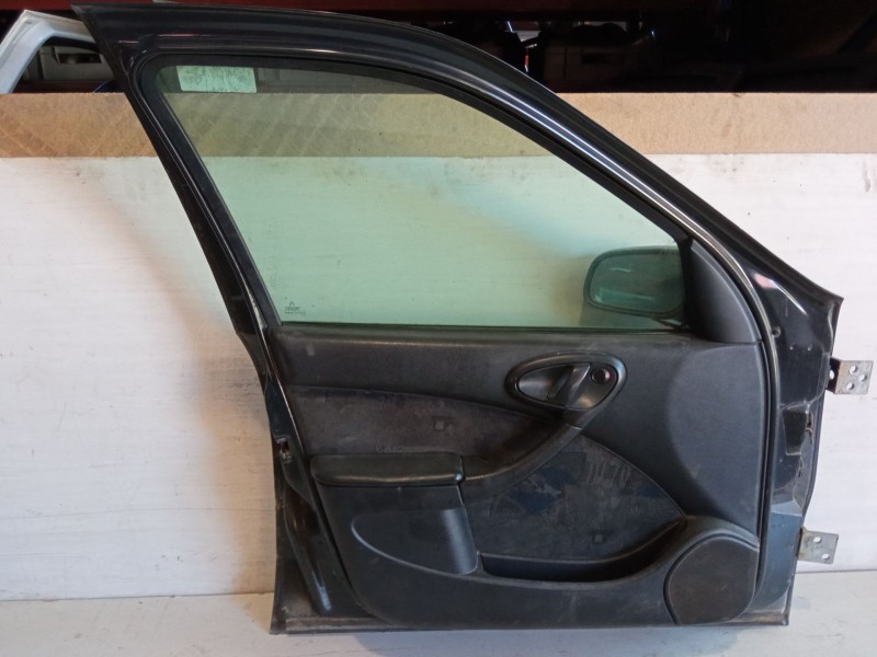 Recambio de puerta delantera izquierda para citroën xsara (n1) 2.0 hdi 90 referencia OEM IAM COMPLETA  