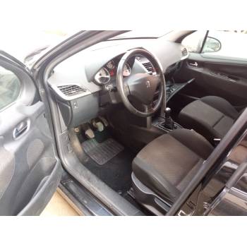 PEUGEOT 207/207+ (WA_, WC_)
