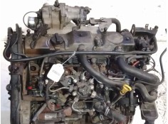 Recambio de motor completo para ford mondeo iv (ba7) 1.8 tdci referencia OEM IAM QYBA  