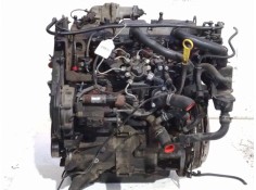 Recambio de motor completo para ford mondeo iv (ba7) 1.8 tdci referencia OEM IAM QYBA   2