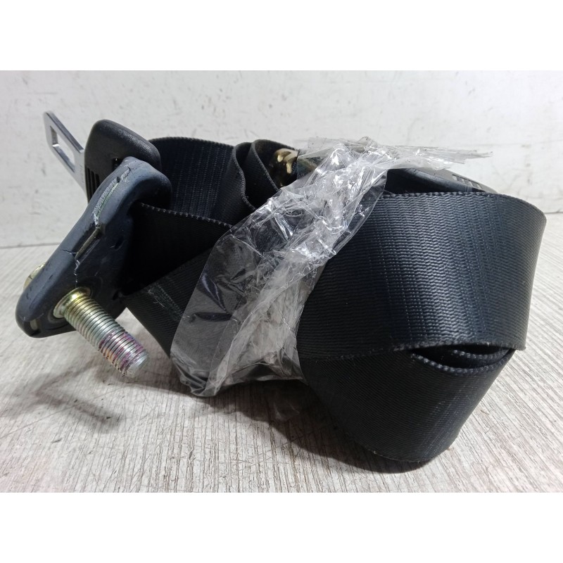 Recambio de cinturon seguridad trasero izquierdo para lancia delta i (831_) 1.6 gt i.e. (831ab.010) referencia OEM IAM   