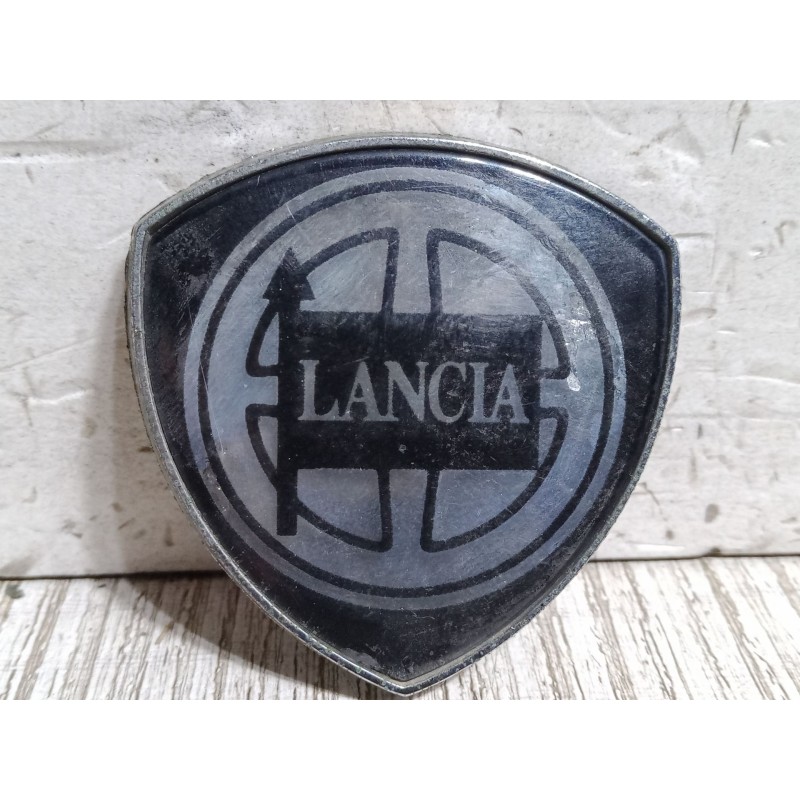 Recambio de anagrama para lancia delta i (831_) 1.6 gt i.e. (831ab.010) referencia OEM IAM   