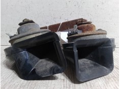 Recambio de claxon para lancia delta i (831_) 1.6 gt i.e. (831ab.010) referencia OEM IAM