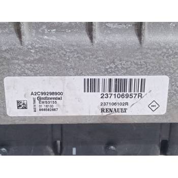 CENTRALITA MOTOR UCE 237106102R A2C99298900