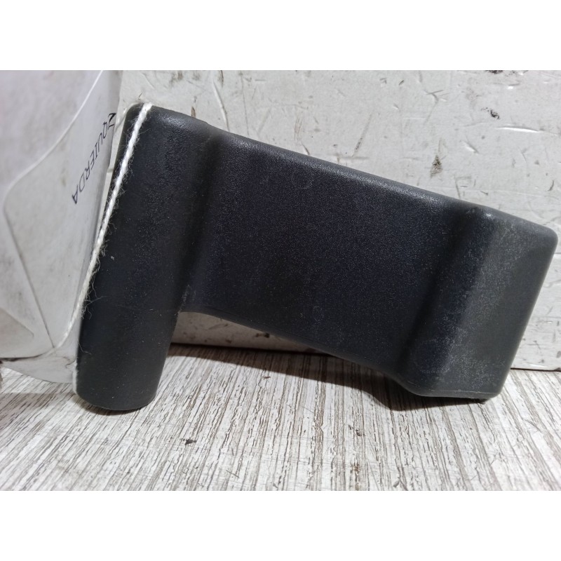Recambio de maneta interior puerta trasera izquierda para lancia delta i (831_) 1.6 gt i.e. (831ab.010) referencia OEM IAM   