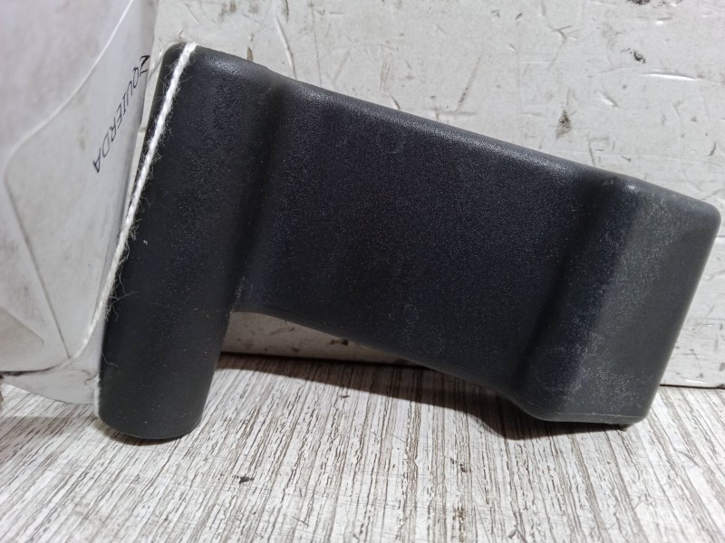 Recambio de maneta interior puerta trasera izquierda para lancia delta i (831_) 1.6 gt i.e. (831ab.010) referencia OEM IAM   