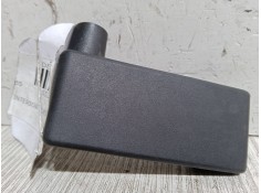 Recambio de maneta interior puerta trasera izquierda para lancia delta i (831_) 1.6 gt i.e. (831ab.010) referencia OEM IAM    2