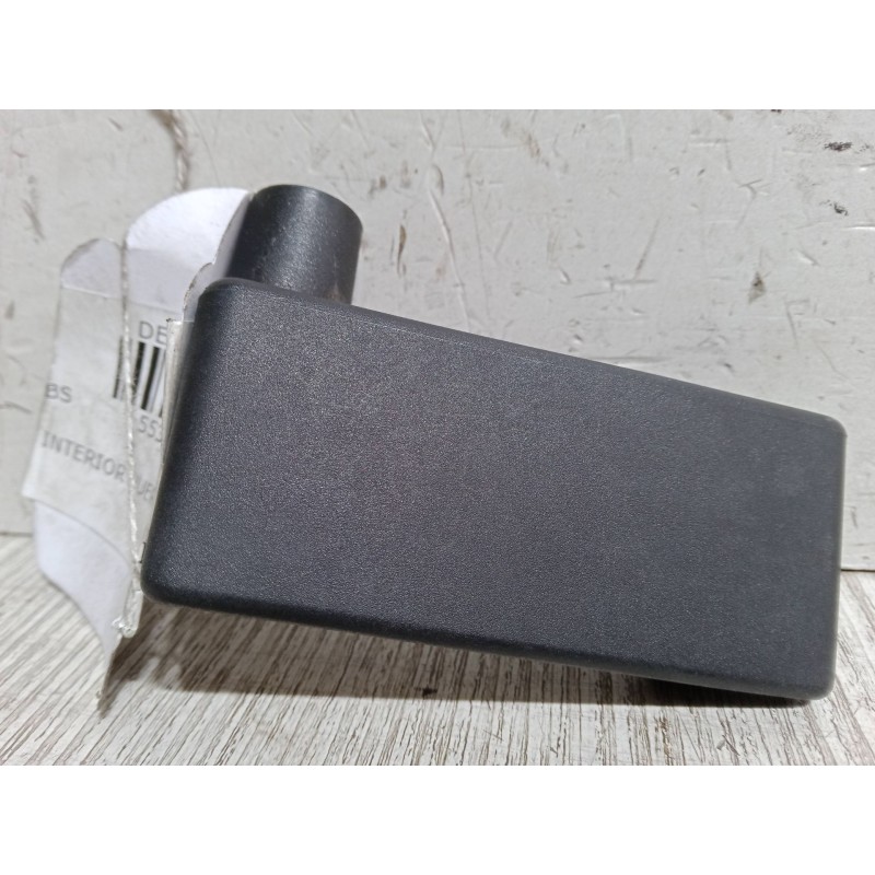 Recambio de maneta interior puerta trasera izquierda para lancia delta i (831_) 1.6 gt i.e. (831ab.010) referencia OEM IAM   