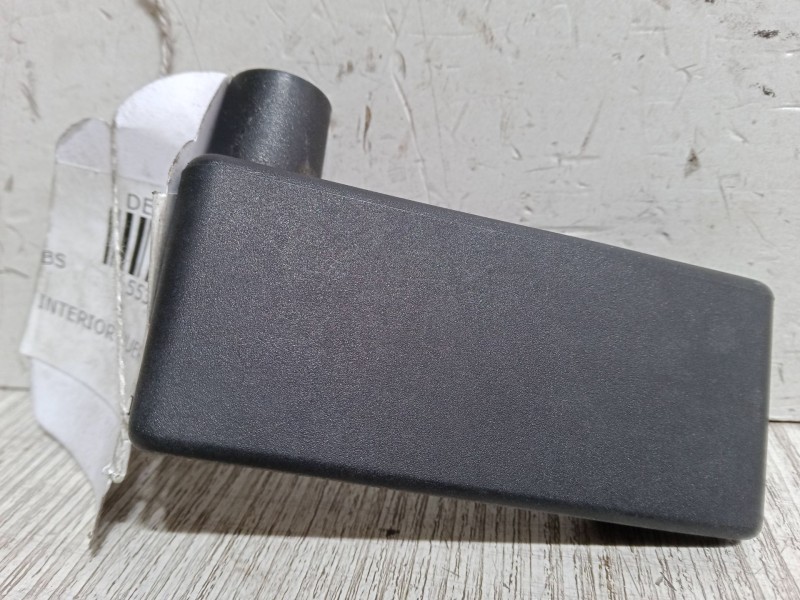 Recambio de maneta interior puerta trasera izquierda para lancia delta i (831_) 1.6 gt i.e. (831ab.010) referencia OEM IAM   