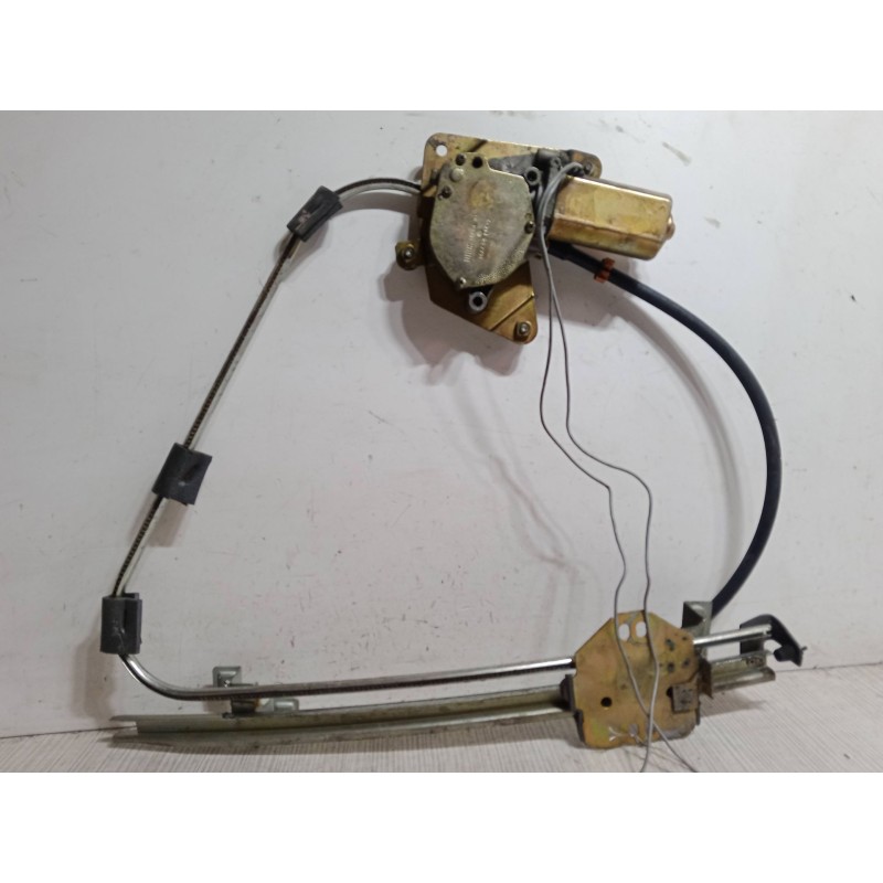 Recambio de elevalunas electrico delantero derecho para lancia delta i (831_) 1.6 gt i.e. (831ab.010) referencia OEM IAM   