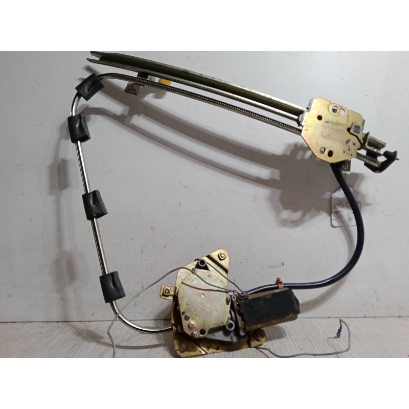 Recambio de elevalunas electrico delantero izquierdo para lancia delta i (831_) 1.6 gt i.e. (831ab.010) referencia OEM IAM   
