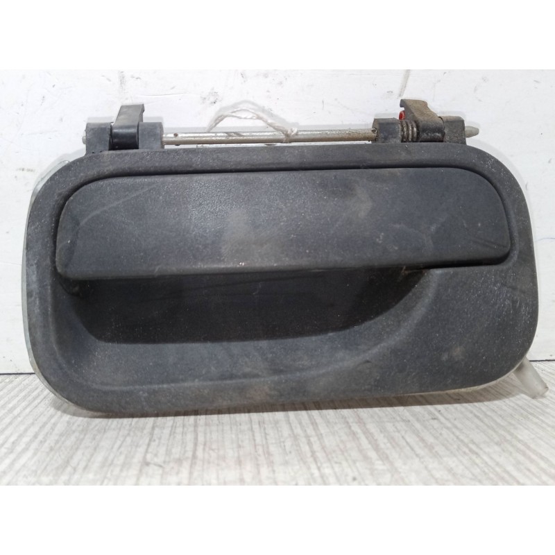 Recambio de maneta exterior puerta trasera izquierda para opel corsa b (s93) 1.2 i 16v (f08, f68, m68) referencia OEM IAM   