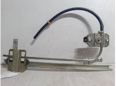 Recambio de elevalunas trasero izquierdo para lancia delta i (831_) 1.6 gt i.e. (831ab.010) referencia OEM IAM   