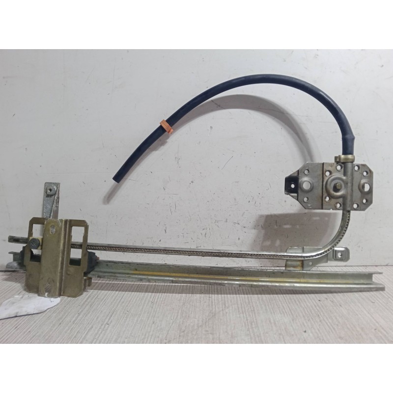 Recambio de elevalunas trasero izquierdo para lancia delta i (831_) 1.6 gt i.e. (831ab.010) referencia OEM IAM   