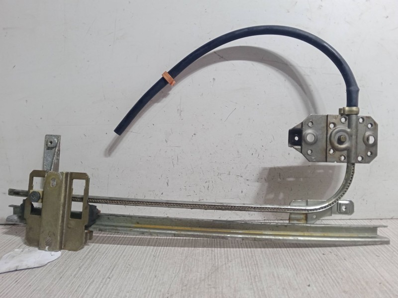 Recambio de elevalunas trasero izquierdo para lancia delta i (831_) 1.6 gt i.e. (831ab.010) referencia OEM IAM   