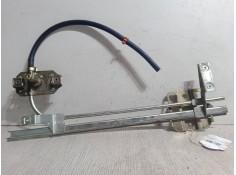 Recambio de elevalunas trasero izquierdo para lancia delta i (831_) 1.6 gt i.e. (831ab.010) referencia OEM IAM    2