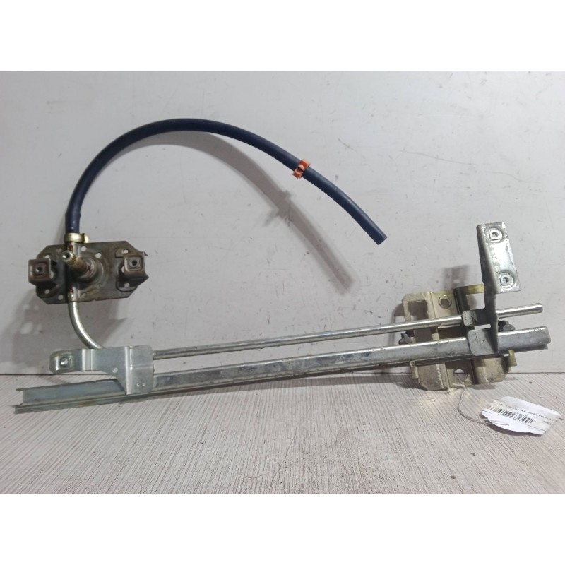 Recambio de elevalunas trasero izquierdo para lancia delta i (831_) 1.6 gt i.e. (831ab.010) referencia OEM IAM   