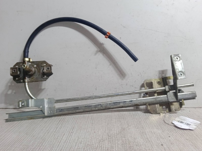 Recambio de elevalunas trasero izquierdo para lancia delta i (831_) 1.6 gt i.e. (831ab.010) referencia OEM IAM   