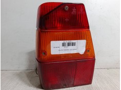 Recambio de piloto trasero izquierdo para lancia delta i (831_) 1.6 gt i.e. (831ab.010) referencia OEM IAM   