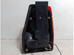 Recambio de piloto trasero izquierdo para lancia delta i (831_) 1.6 gt i.e. (831ab.010) referencia OEM IAM    2