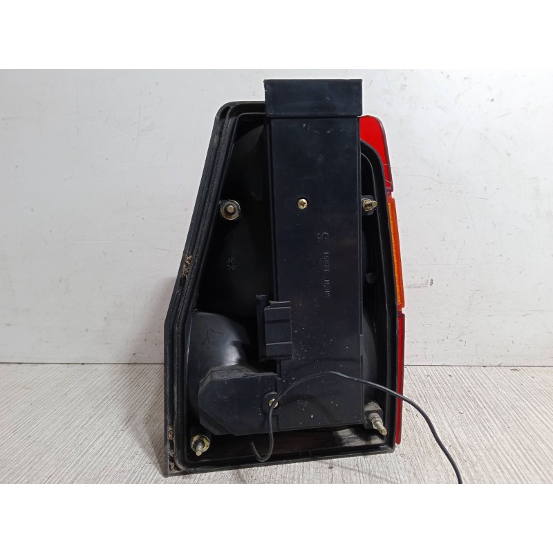 Recambio de piloto trasero izquierdo para lancia delta i (831_) 1.6 gt i.e. (831ab.010) referencia OEM IAM   