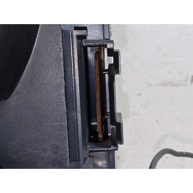 Recambio de piloto trasero izquierdo para lancia delta i (831_) 1.6 gt i.e. (831ab.010) referencia OEM IAM   