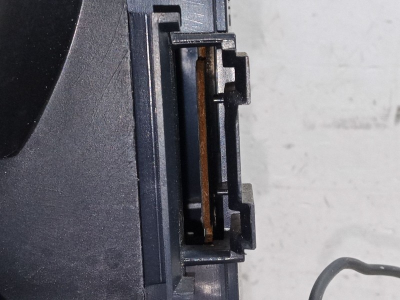 Recambio de piloto trasero izquierdo para lancia delta i (831_) 1.6 gt i.e. (831ab.010) referencia OEM IAM   
