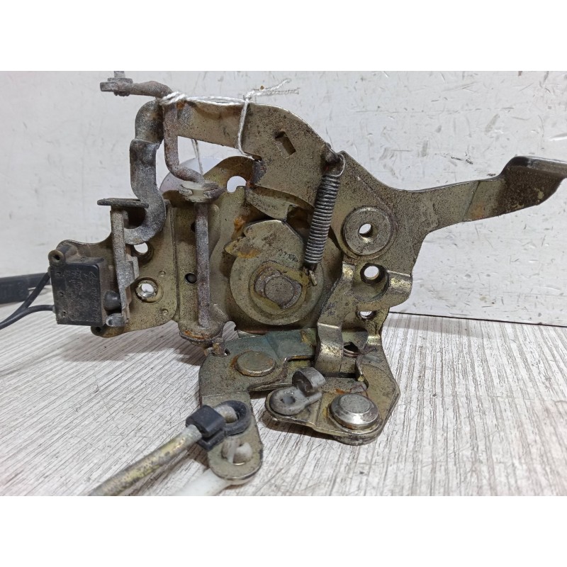 Recambio de cerradura puerta delantera derecha para lancia delta i (831_) 1.6 gt i.e. (831ab.010) referencia OEM IAM   